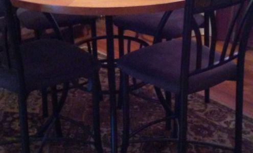 Griffin Specialty Contracting