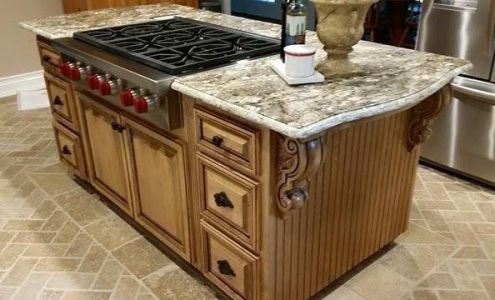 Lambert's Cabinets 1365 Roberts Bridge Rd, Sylvania Georgia 30467