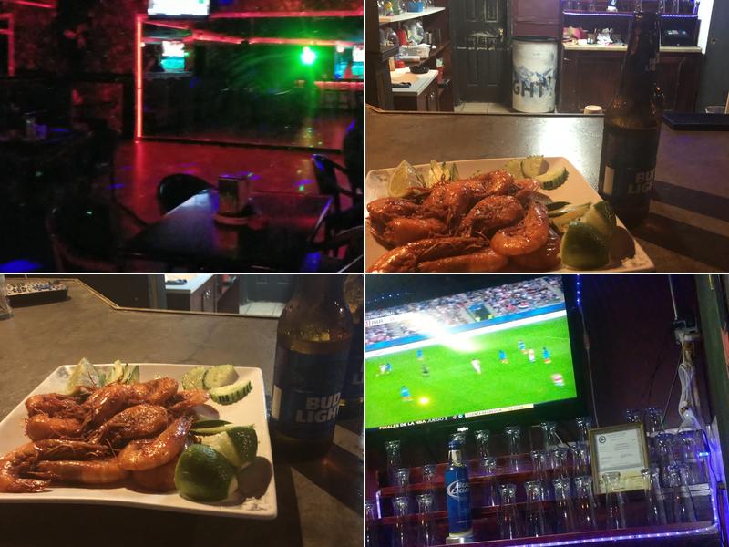 Caliente 1908 Remount Rd, North Charleston