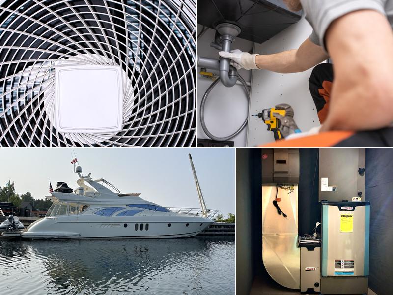 Nottawasaga Mechanical