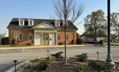 Georgia Lawn Care 904 McBride Cir, Sylvania Georgia 30467