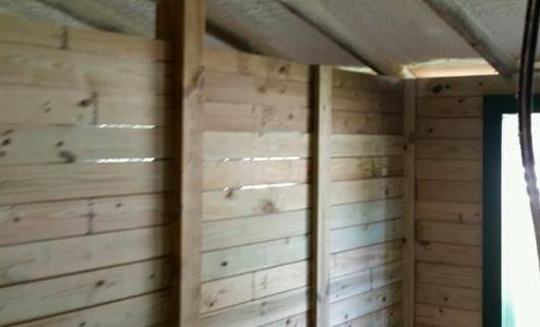 RHI Spray Foam Insulation 2316 Waynesboro Hwy, Sylvania Georgia 30467