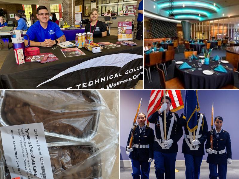 Culinary Institute of Charleston