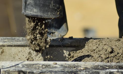 F. Hogan 3 Concrete Inc. 816 Lawton Rd, Sylvania Georgia 30467