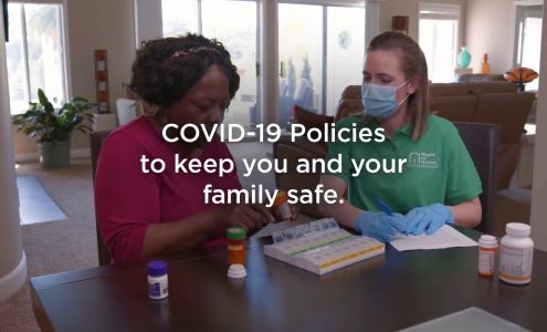 Right At Home Home Care - Barrie