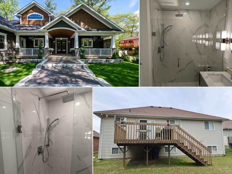 Level Up Contracting