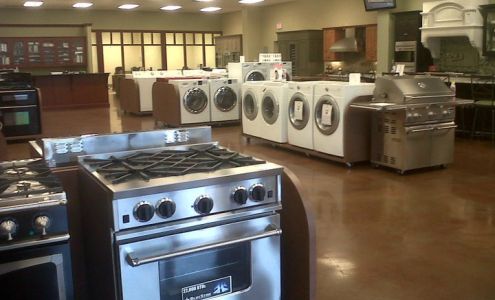 Signature Appliance Center