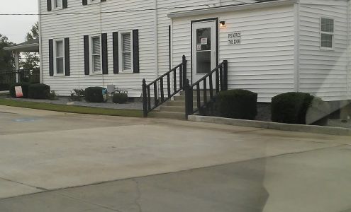 Thomson Funeral System