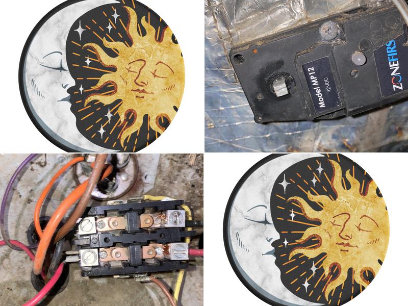 The Lifsey Group Mechanical Contractors