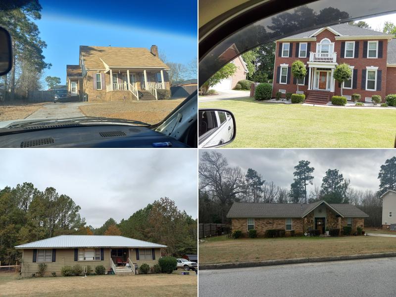 J's Full Service Roofing & Home Improvements