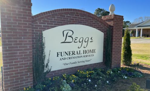 Beggs Funeral Home