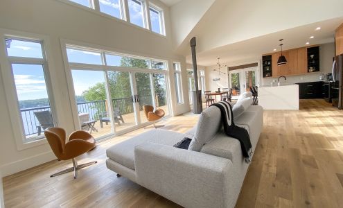 RWH Construction 13 Lindsay St, Fenelon Falls Ontario K0M 1N0