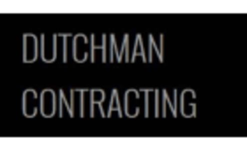 Dutchman Contracting