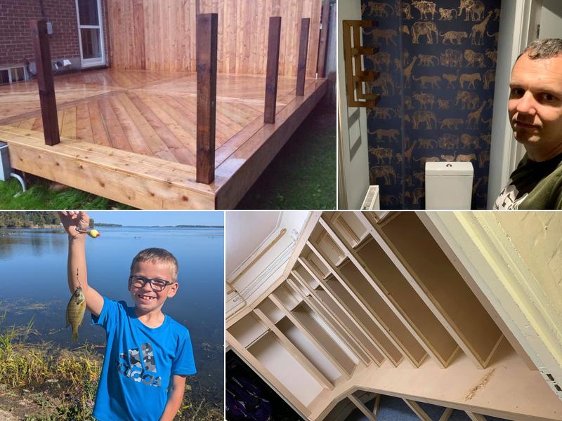 Frank's Home Improvements