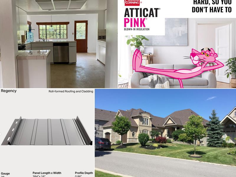 Roof Pro Plus Home Improvements