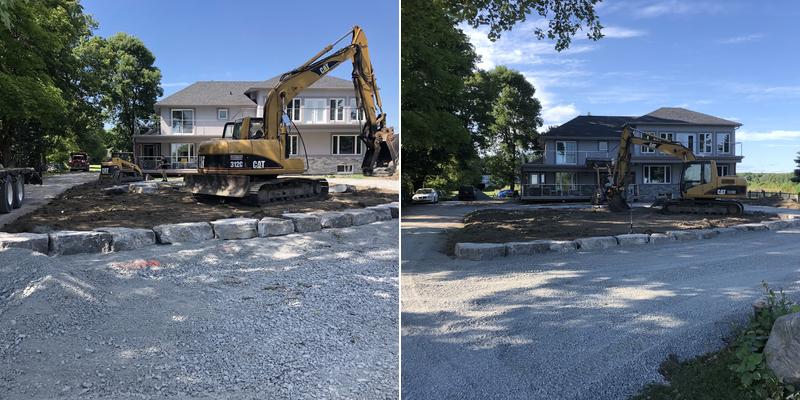 Lake Simcoe Septic Svc