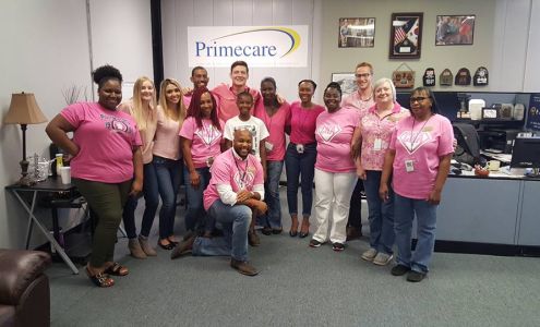 Primecare Home Care Services, Inc