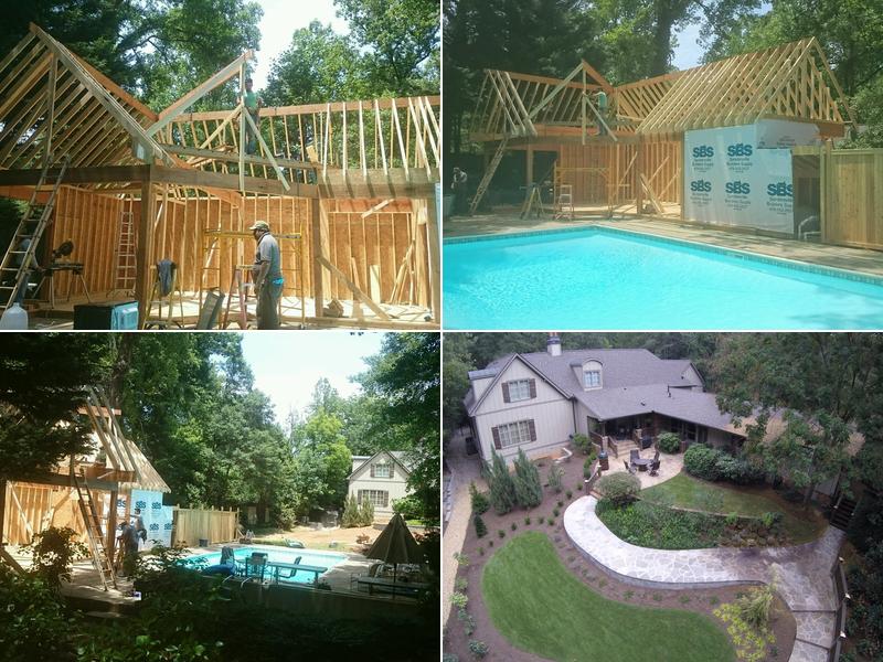 Gilmer Development, Inc.