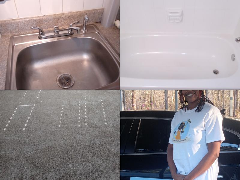 Mobile Maid Professional