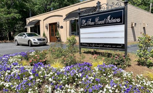 Lee Anne Cowart Interiors