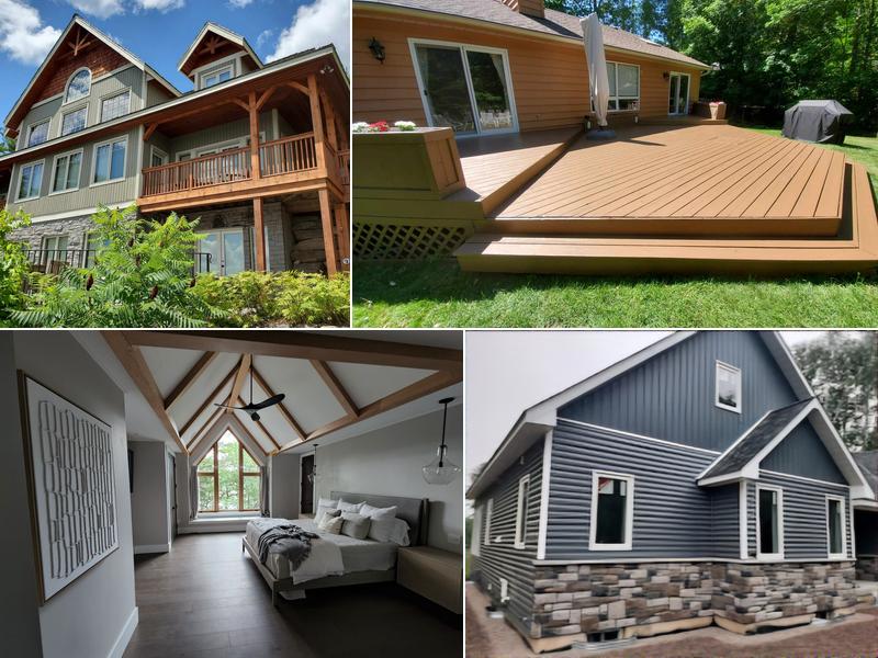 Clauson Custom Homes