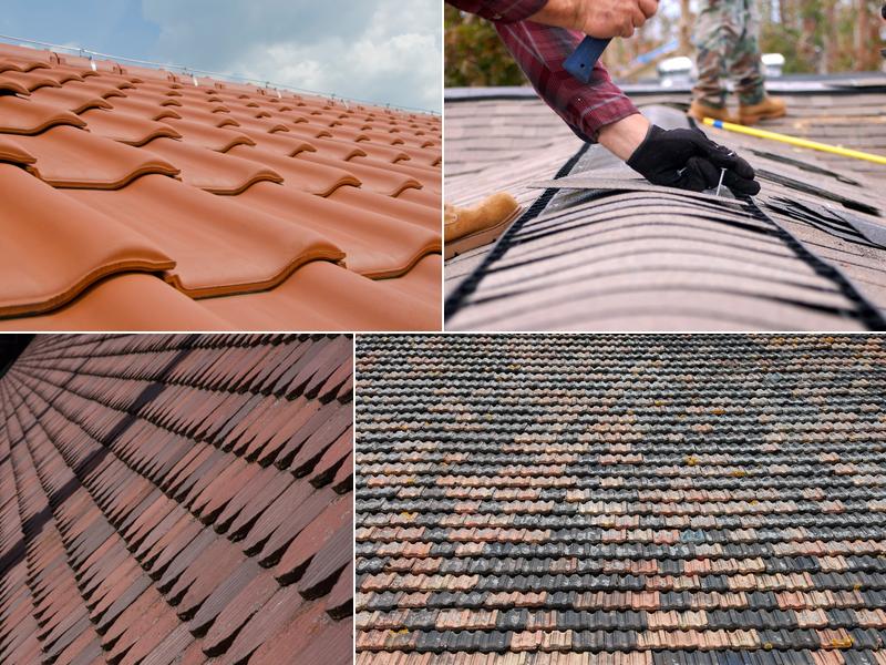 Sunmountain Roofing & Home Improvements