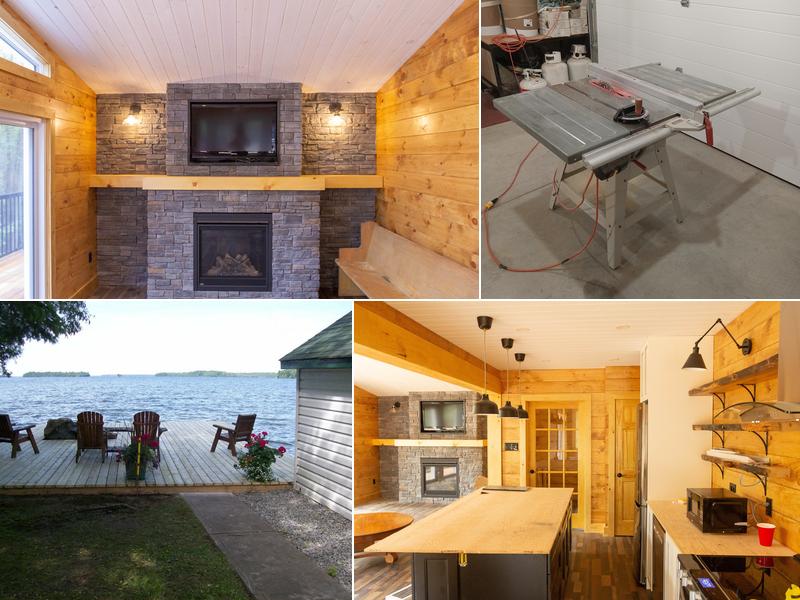 Green-Lyte Home Improvements