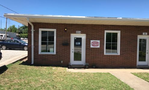 Affordable Insurance Agency, Inc.