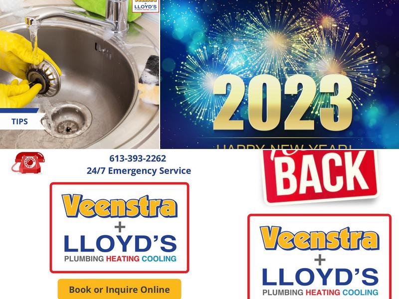 Lloyd's Heating & Cooling