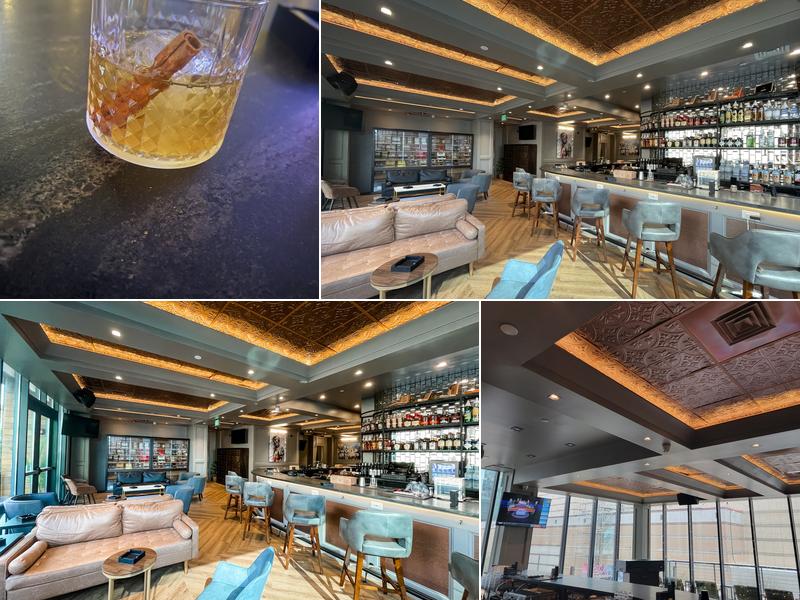 Havana Smoke and Reserve