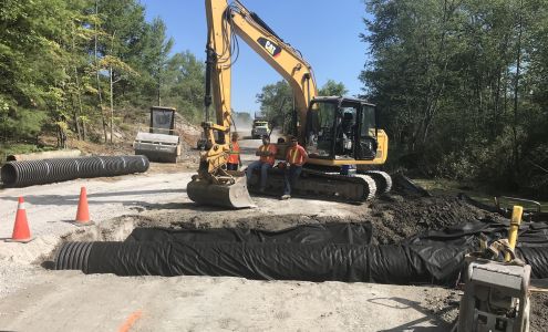 Sutton Chris Custom Services Newburgh