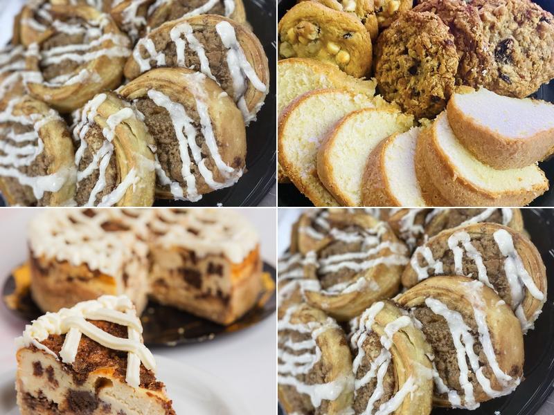 City Kitch - University