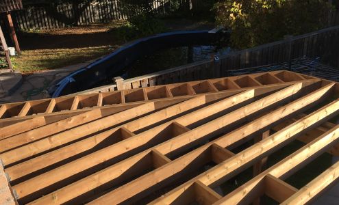 Run Aground 1773 county road 15 PO Box 103, Tamworth Ontario K0K 3G0