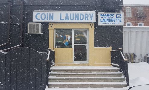 Madoc Homestyle Laundry Madoc