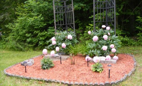 Joe Mumby and Sons Tweed