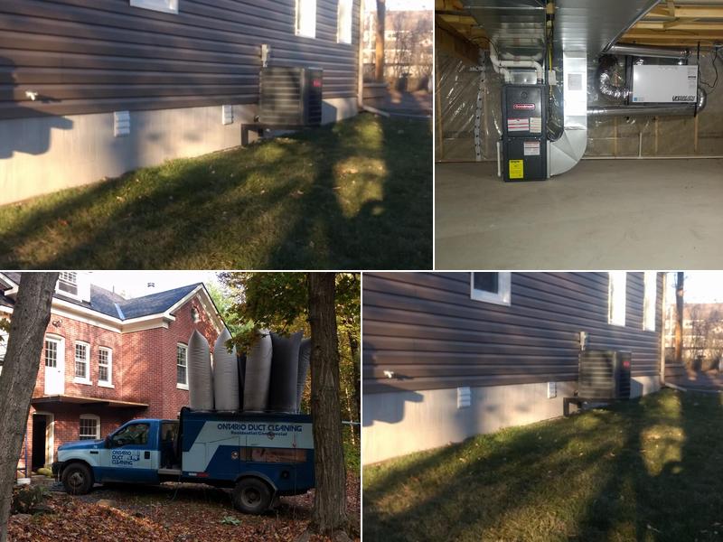 Chamberlain Heating & Cooling