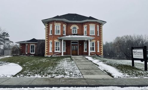 Rushnell Funeral Homes Madoc