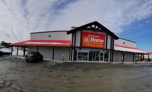 Rashotte Home Hardware Building Centre Tweed