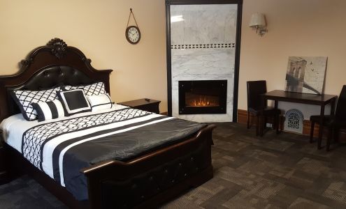 Timber Trails Retirement Residence Madoc