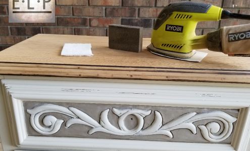 Ellie's Lily Pad Rhine