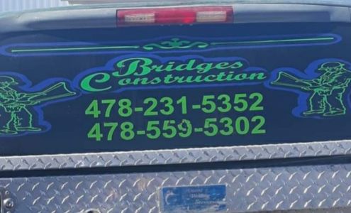 Bridges Construction