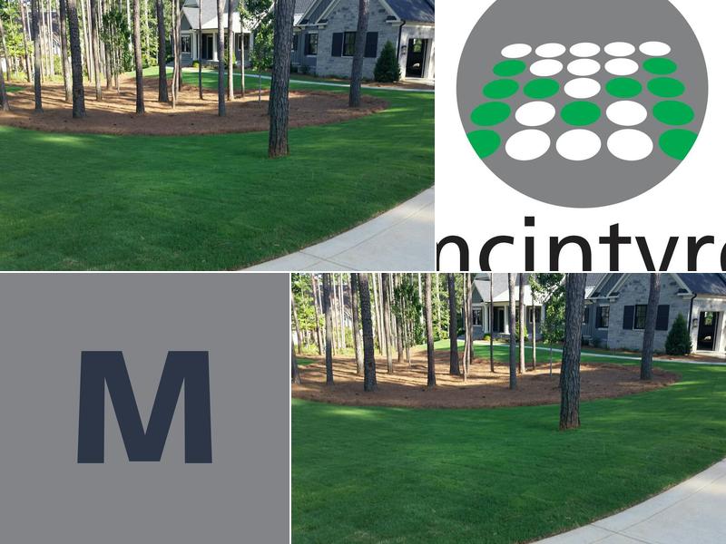 Mcintyre Turf & Construction