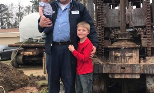 R D Lamb Well Drilling 12544 US-280, Rochelle Georgia 31079