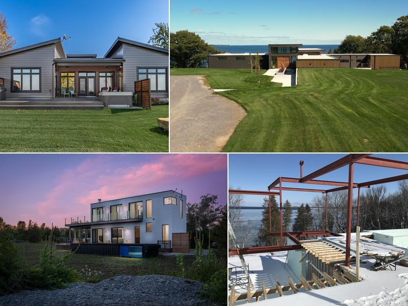 Daniel Thomas Construction