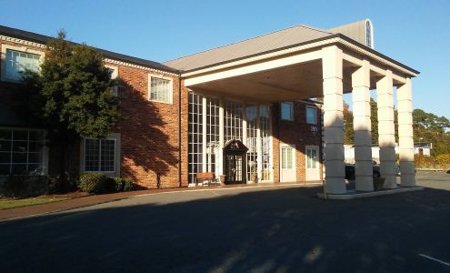 Independence Place of Charlotte