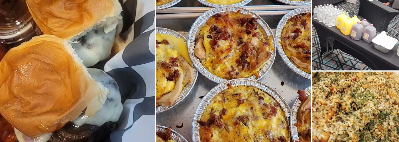 Kaycee`s Kitchen Catering