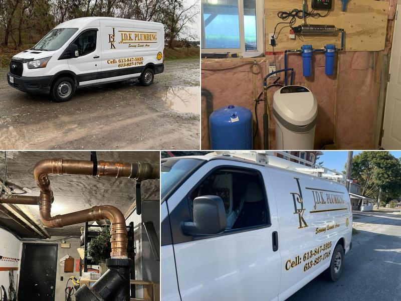 JDK Plumbing