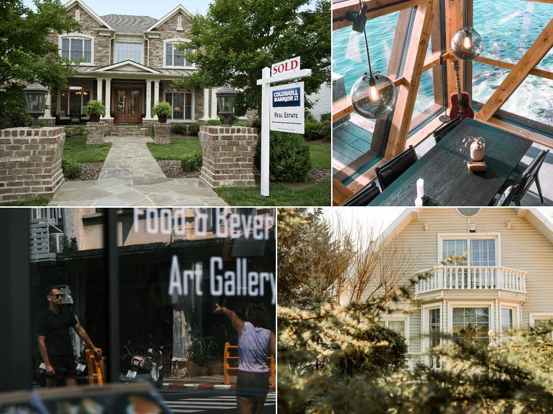 Leah Halverson, REALTOR