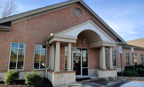 MedStar Health: Ophthalmology at Charlotte Hall 30065 Bus Center Dr #1, Charlotte Hall Maryland 20622