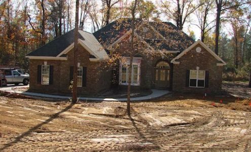 Robert H. Causey, Inc. 407 Wexford Cir, Bonaire Georgia 31005